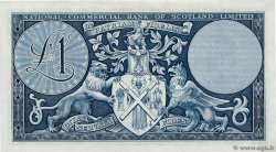 1 Pound SCOTLAND  1959 P.265 MBC+
