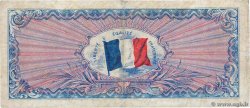 500 Francs DRAPEAU FRANCE  1944 VF.21.01 TB