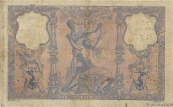 100 Francs BLEU ET ROSE Numéro spécial FRANCIA  1894 F.21.07 q.MB