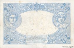 20 Francs BLEU FRANKREICH  1913 F.10.03 SS