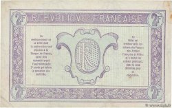 2 Francs TRÉSORERIE AUX ARMÉES FRANCE  1919 VF.05.02 SUP