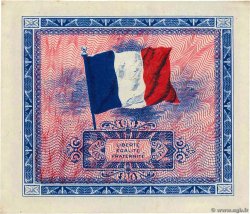 2 Francs DRAPEAU FRANKREICH  1944 VF.16.03 fST+