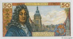 50 Francs RACINE FRANCE  1971 F.64.19 pr.NEUF