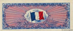 100 Francs DRAPEAU FRANCE  1944 VF.20.03 XF