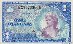 1 Dollar VEREINIGTE STAATEN VON AMERIKA  1968 P.M068 ST