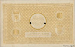 100 Francs Annulé FRANCE régionalisme et divers Lille 1917 JP.59-1619 SUP+