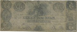5 Dollars UNITED STATES OF AMERICA Augusta 1861  AU