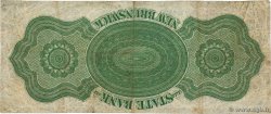 1 Dollar ÉTATS-UNIS D