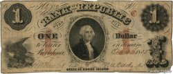 1 Dollar UNITED STATES OF AMERICA  1855  F