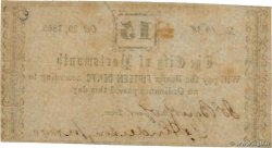 15 Cents UNITED STATES OF AMERICA Portsmouth 1862  VF