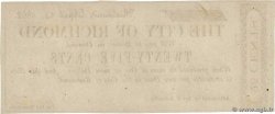 25 Cents UNITED STATES OF AMERICA Richmond 1862  AU