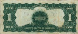 1 Dollar ESTADOS UNIDOS DE AMÉRICA  1899 P.338a BC+