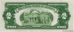 2 Dollars VEREINIGTE STAATEN VON AMERIKA  1928 P.378a VZ