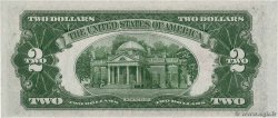 2 Dollars VEREINIGTE STAATEN VON AMERIKA  1928 P.378f fST+