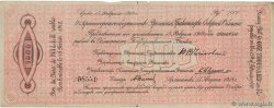 1000 Roubles RUSSIE  1918 PS.0129a TB