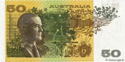 50 Dollars AUSTRALIEN  1994 P.47i fST
