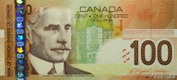 100 Dollars CANADA  2003 P.105a NEUF