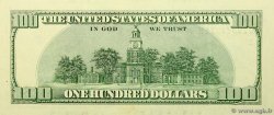 100 Dollars UNITED STATES OF AMERICA New York 2006 P.528 XF