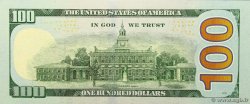 100 Dollars UNITED STATES OF AMERICA Cleveland 2009 P.536 UNC