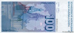 100 Francs SWITZERLAND  1982 P.57e UNC