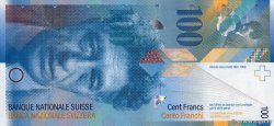 100 Francs SUISSE  2004 P.72g NEUF