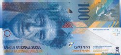 100 Francs SUISSE  2004 P.72g FDC