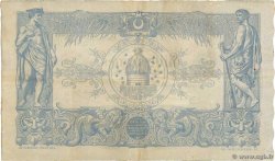 1000 Francs ARGELIA  1924 P.076b MBC