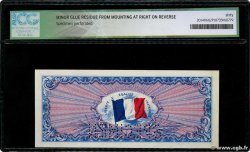 1000 Francs DRAPEAU Spécimen FRANCE  1944 VF.22.00Sp pr.NEUF