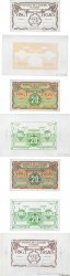 20 Francs Épreuve TUNISIA  1948 P.22p SPL+