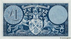 1 Pound SCOTLAND  1959 P.265 EBC