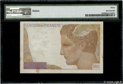 300 Francs FRANCIA  1938 F.29.01 q.BB