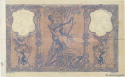 100 Francs BLEU ET ROSE FRANCIA  1893 F.21.06 MBC