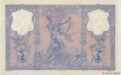 100 Francs BLEU ET ROSE FRANCIA  1907 F.21.21 EBC