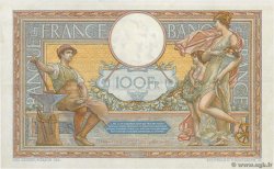 100 Francs LUC OLIVIER MERSON grands cartouches FRANCE  1931 F.24.10 XF+