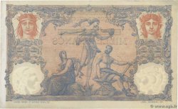 1000 Francs sur 100 Francs TUNISIE  1892 P.31 SPL