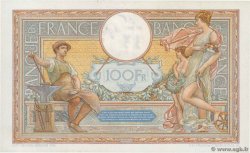 100 Francs LUC OLIVIER MERSON grands cartouches FRANCE  1937 F.24.16 SUP+