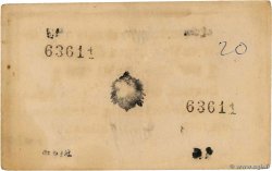 1 Rupie Deutsch Ostafrikanische Bank  1917 P.22a VZ