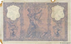 100 Francs BLEU ET ROSE FRANCE  1897 F.21.10 TB
