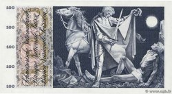 100 Francs SUISSE  1973 P.49o SC+