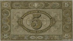 5 Francs SUISSE  1951 P.11o F