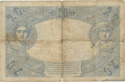 20 Francs BLEU FRANCE  1912 F.10.02 pr.B