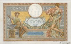 100 Francs LUC OLIVIER MERSON grands cartouches FRANCE  1931 F.24.10 VF+