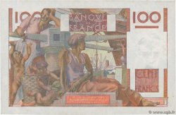 100 Francs JEUNE PAYSAN FRANCE  1952 F.28.32 pr.NEUF