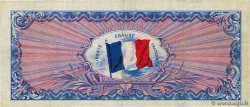 50 Francs DRAPEAU FRANCE  1944 VF.19.01 TTB