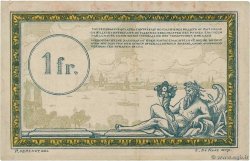 1 Franc FRANCE régionalisme et divers  1923 JP.135.05 TTB