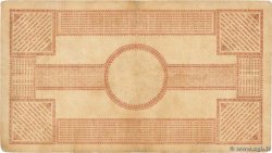 100 Francs DSCHIBUTI   1920 P.05 SS