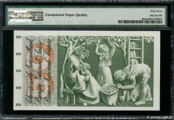 50 Francs SWITZERLAND  1974 P.48n UNC-