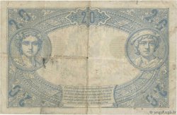 20 Francs NOIR FRANCE  1904 F.09.03 TB