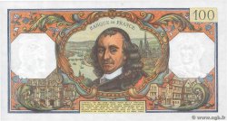 100 Francs CORNEILLE FRANCE  1977 F.65.57 NEUF