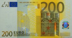 200 Euros EUROPA  2002 P.06n ST